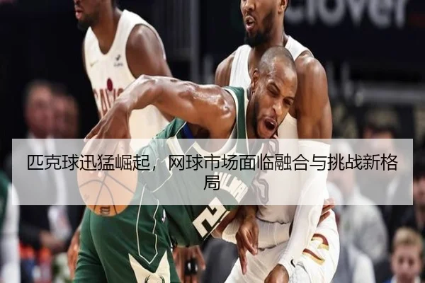 匹克球迅猛崛起，网球市场面临融合与挑战新格局