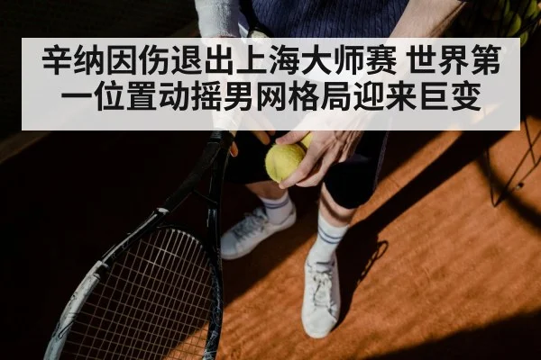 辛纳因伤退出上海大师赛 世界第一位置动摇男网格局迎来巨变
